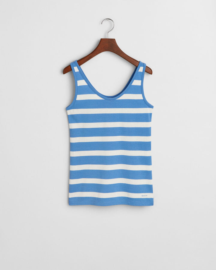 GANT Striped Tank Top/Majica 4200559