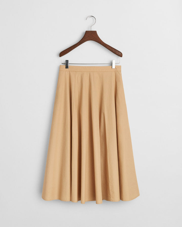 GANT Lightweight Chino Skirt/Suknja 4400163