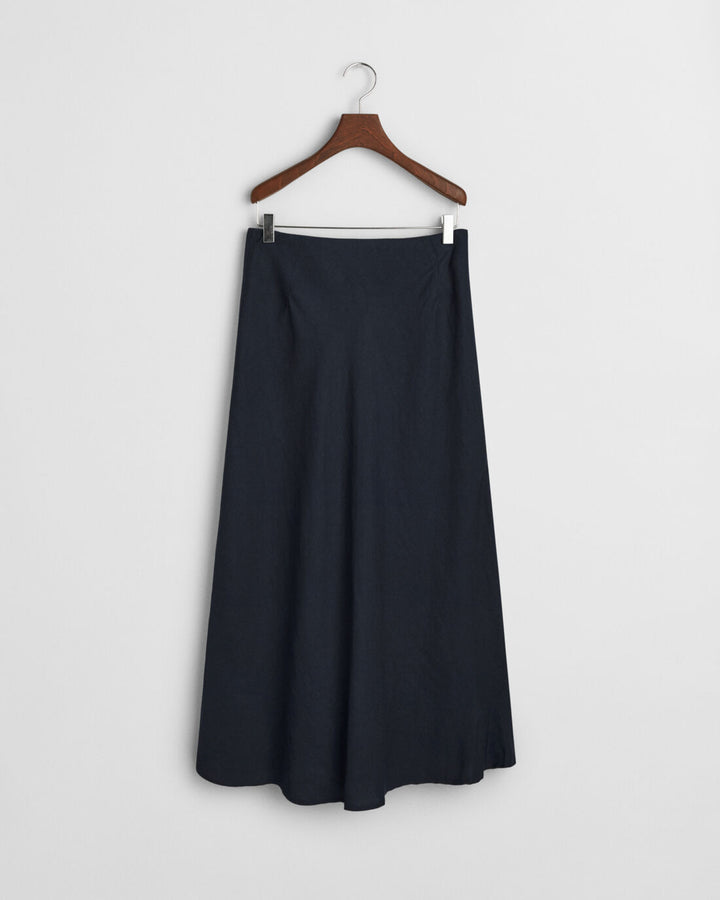 GANT Linen Blend Skirt/Suknja 4400162