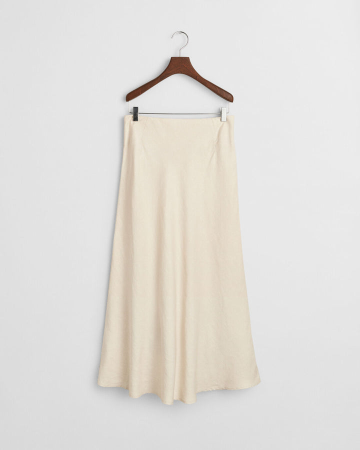 GANT Linen Blend Skirt/Suknja 4400162