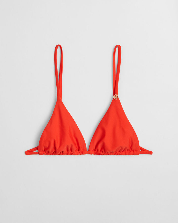 GANT Triangle Top/Kupaći kostim (gornji dio) 920004001
