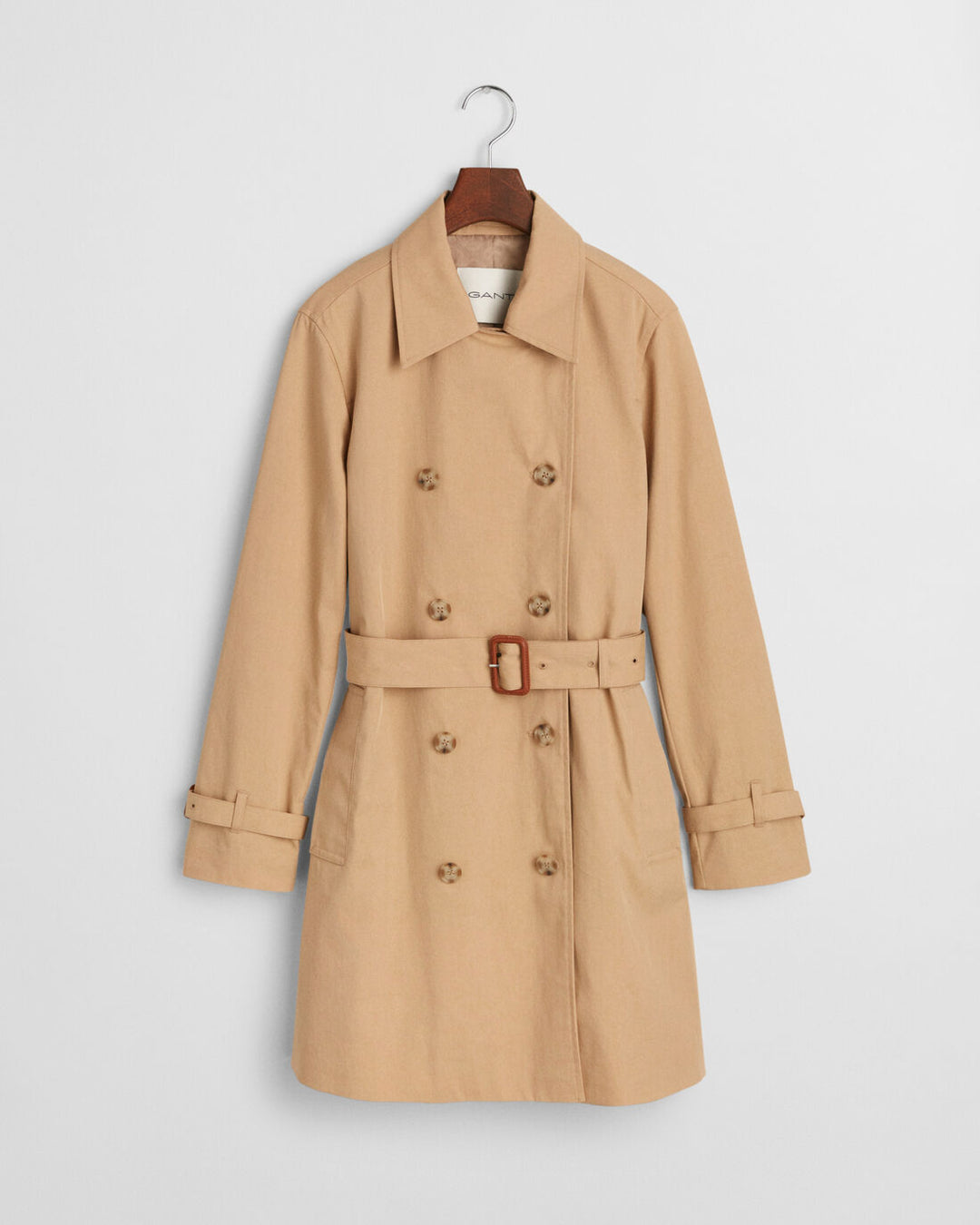 GANT Cotton Trench Coat/Jakna 4751141
