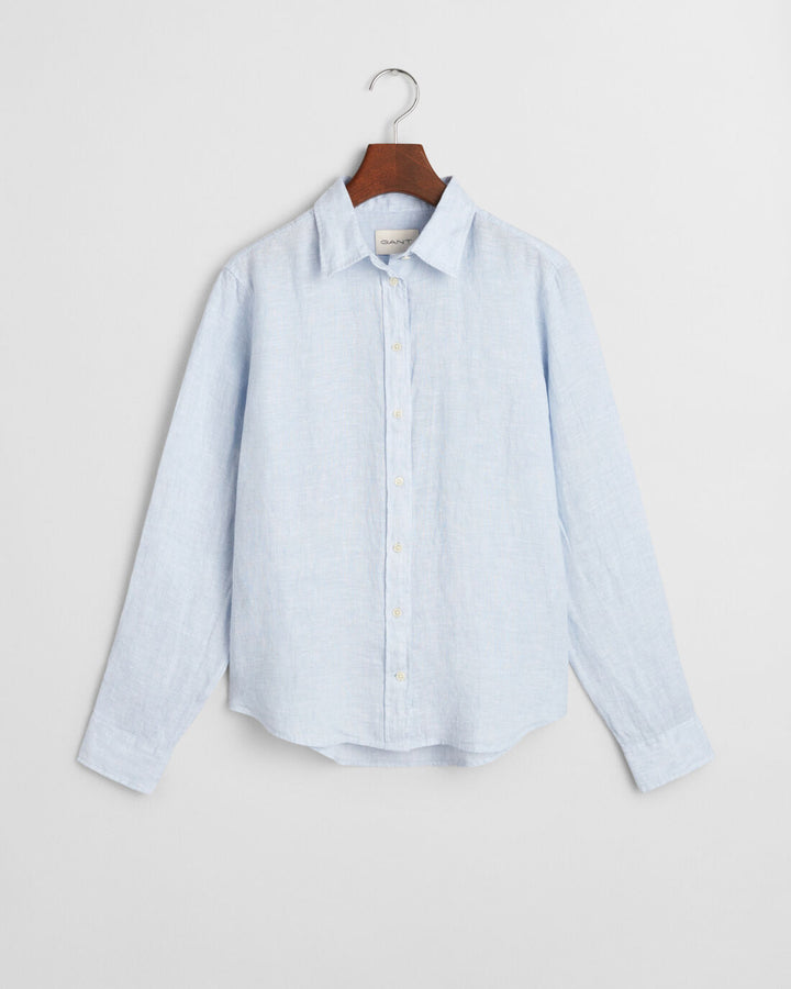 GANT Regular Linen Shirt/Košulja 4300477