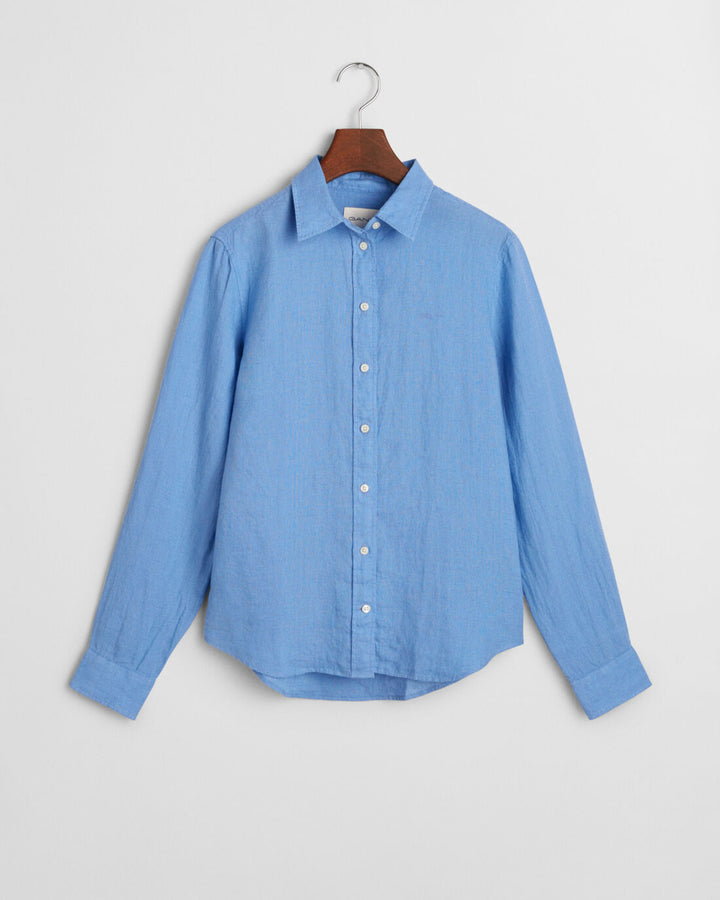 GANT Regular Linen Shirt/Košulja 4300477