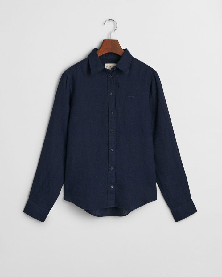 GANT Regular Linen Shirt/Košulja 4300477