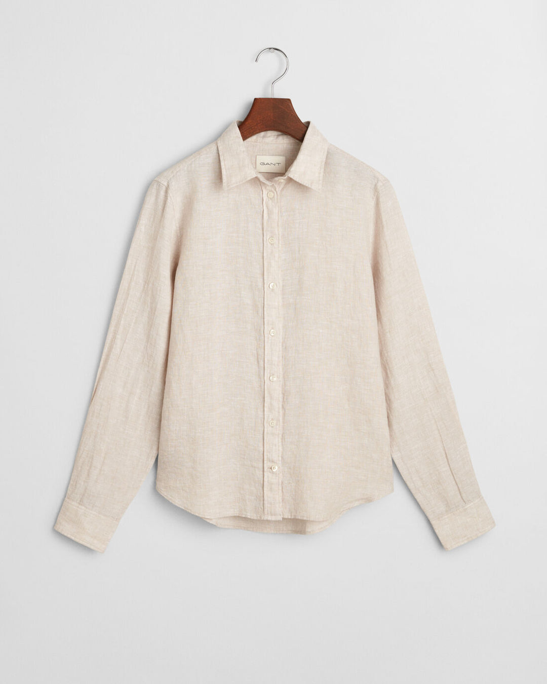 GANT Regular Linen Shirt/Košulja 4300477