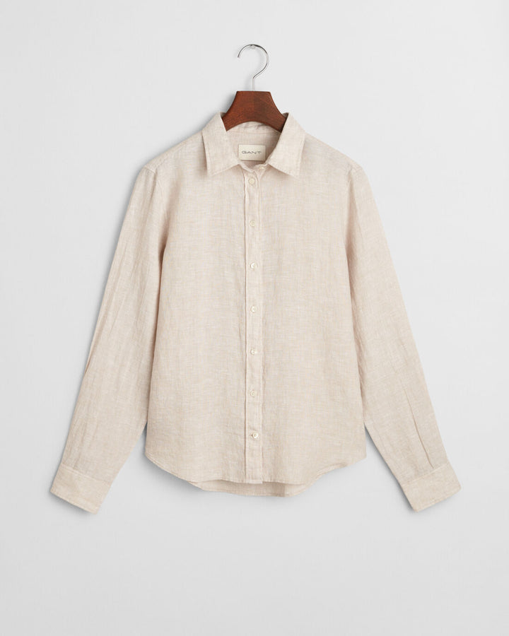 GANT Regular Linen Shirt/Košulja 4300477