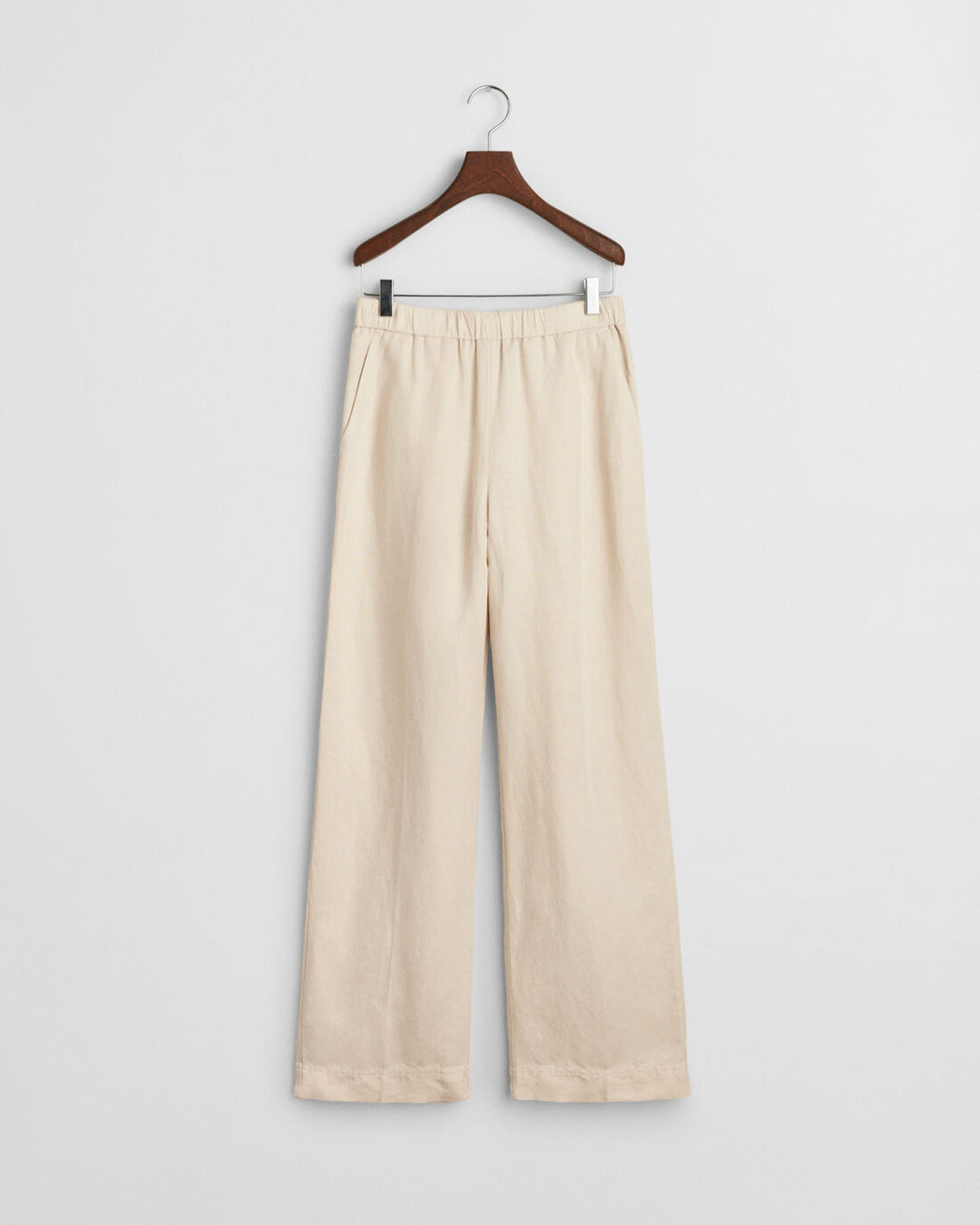 GANT Linen Blend Pull On Pants/Hlače 4150348