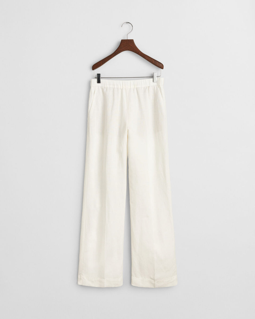 GANT Linen Blend Pull On Pants/Hlače 4150348