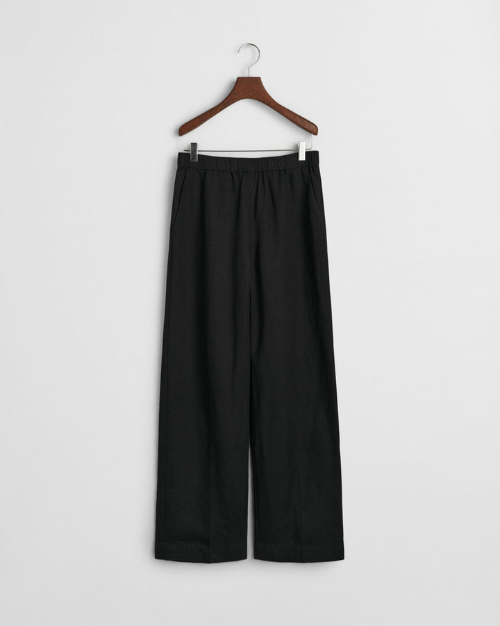 GANT Linen Blend Pull On Pants/Hlače 4150348