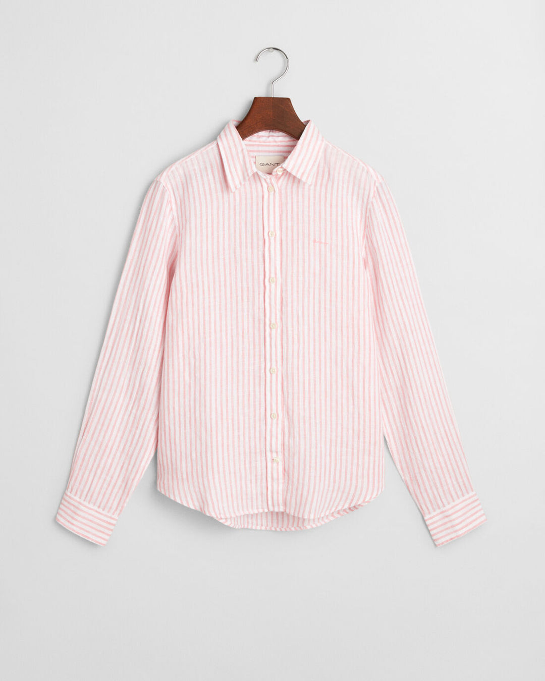 GANT Reg Linen Striped Shirt/Košulja 4300481