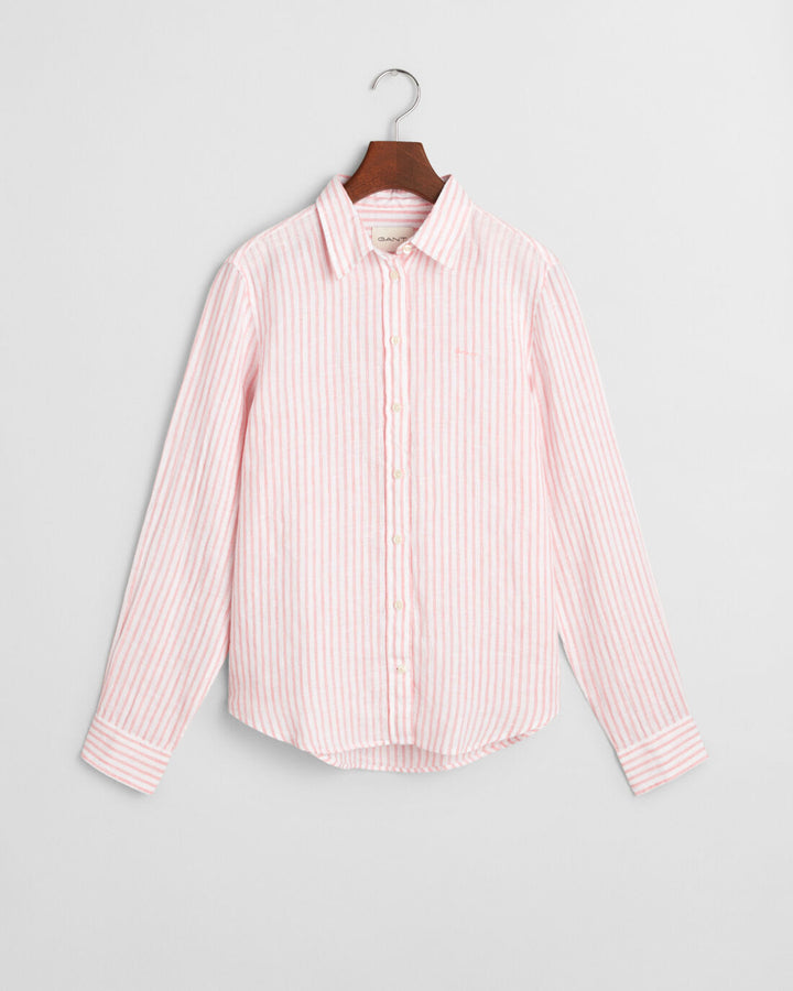 GANT Reg Linen Striped Shirt/Košulja 4300481