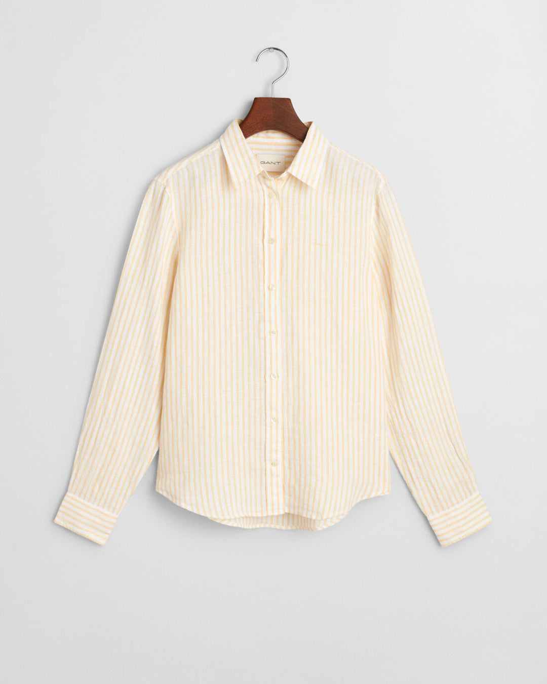 GANT Reg Linen Striped Shirt/Košulja 4300481