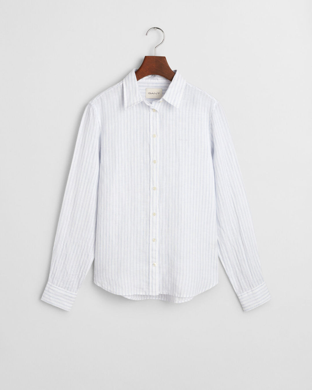 GANT Reg Linen Striped Shirt/Košulja 4300481