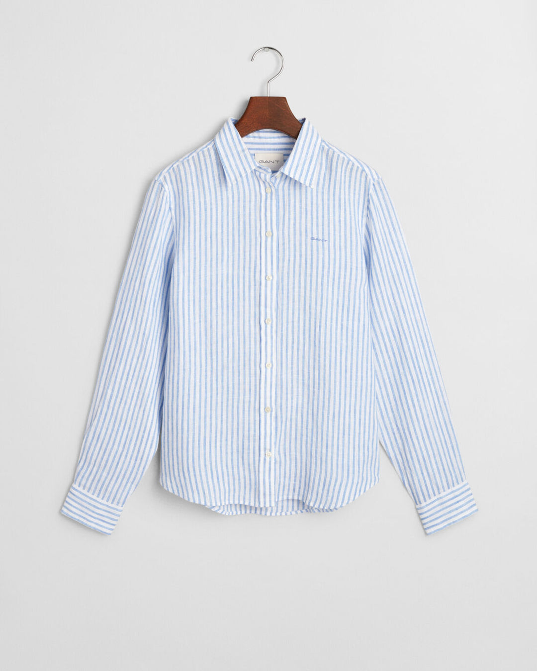 GANT Reg Linen Striped Shirt/Košulja 4300481