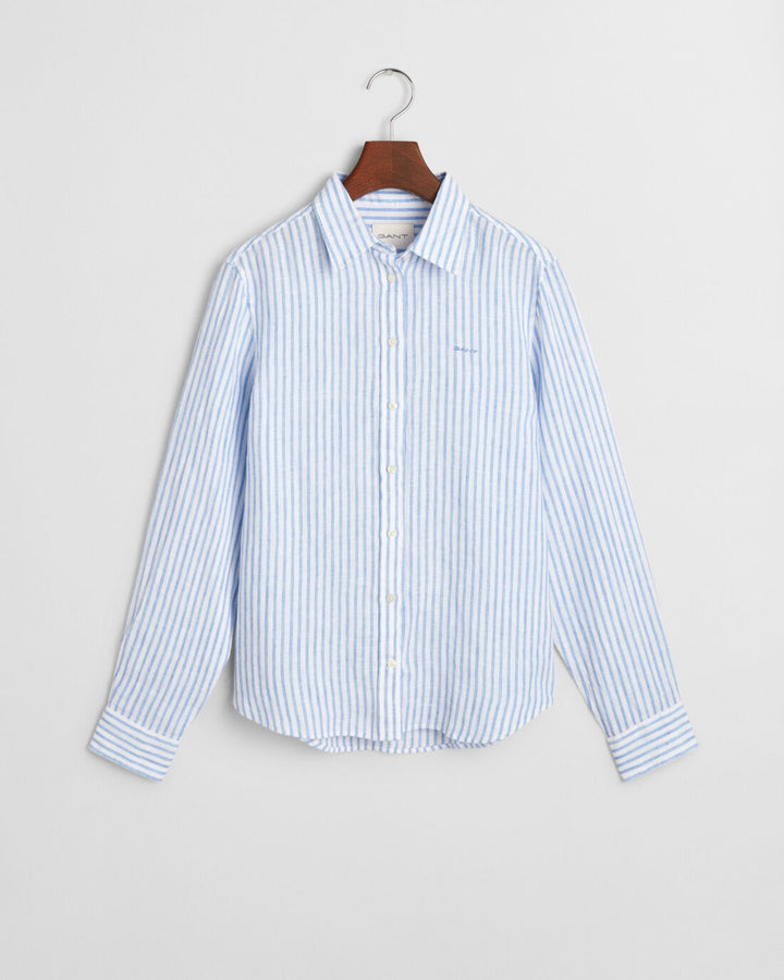 GANT Reg Linen Striped Shirt/Košulja 4300481