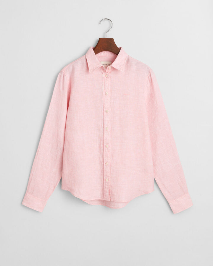 GANT Regular Linen Shirt/Košulja 4300477