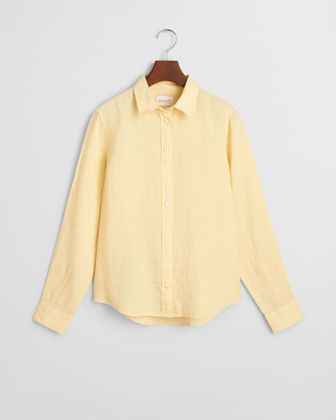GANT Regular Linen Shirt/Košulja 4300477