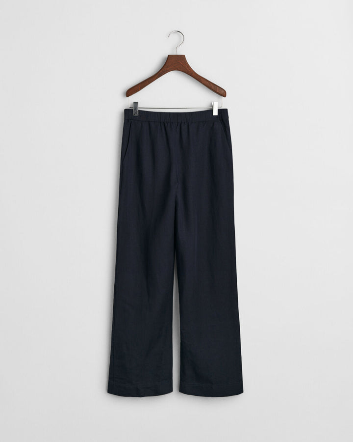 GANT Linen Blend Pull On Pants/Hlače 4150348
