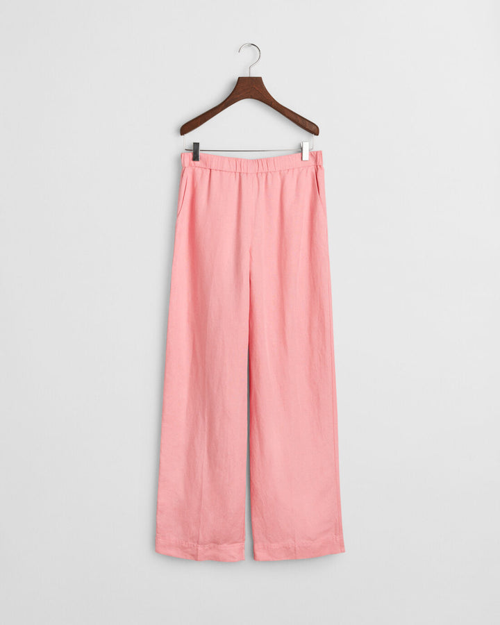 GANT Linen Blend Pull On Pants/Hlače 4150348