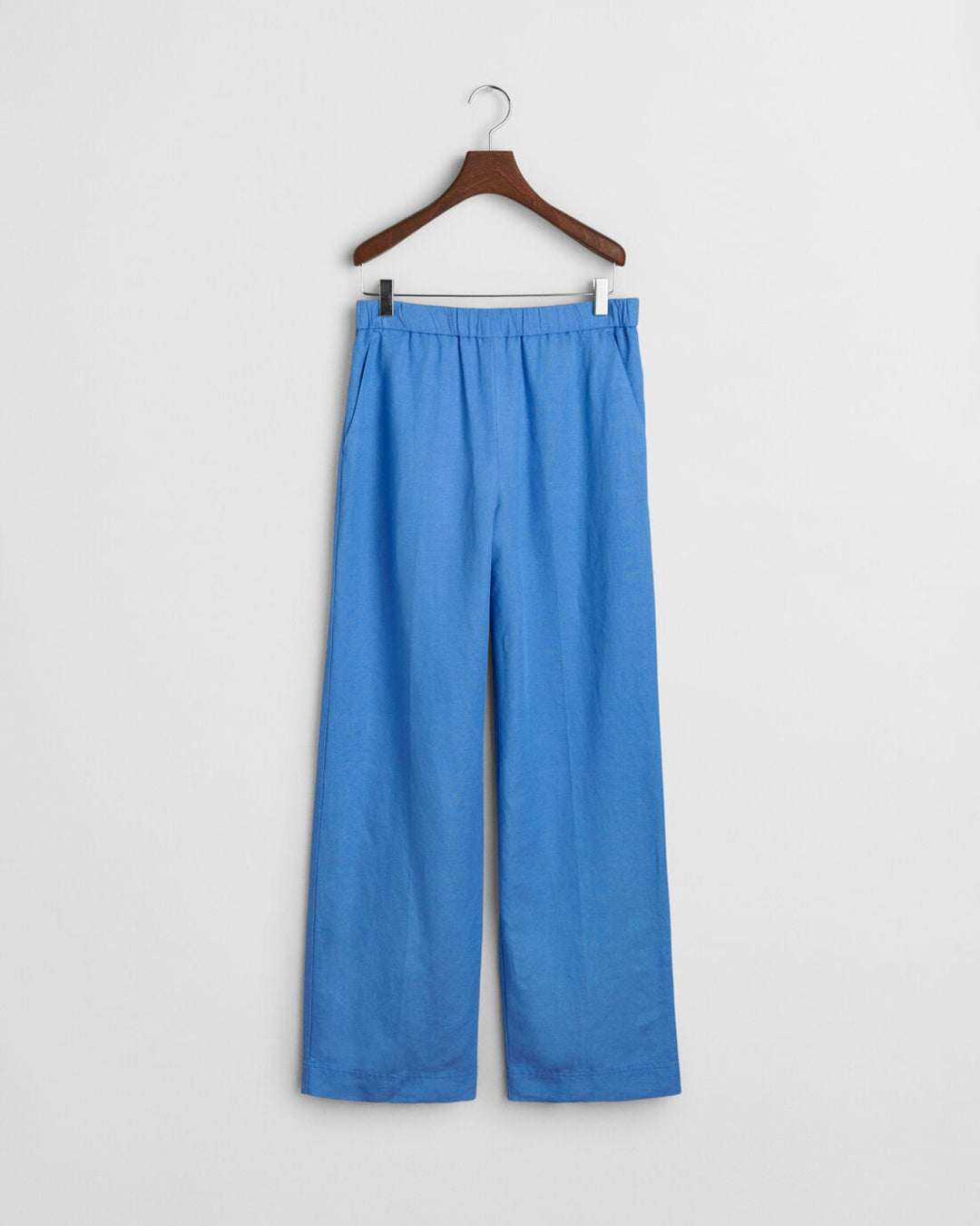 GANT Linen Blend Pull On Pants/Hlače 4150348