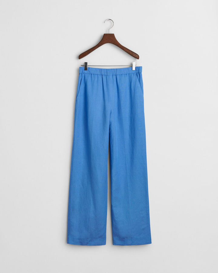 GANT Linen Blend Pull On Pants/Hlače 4150348