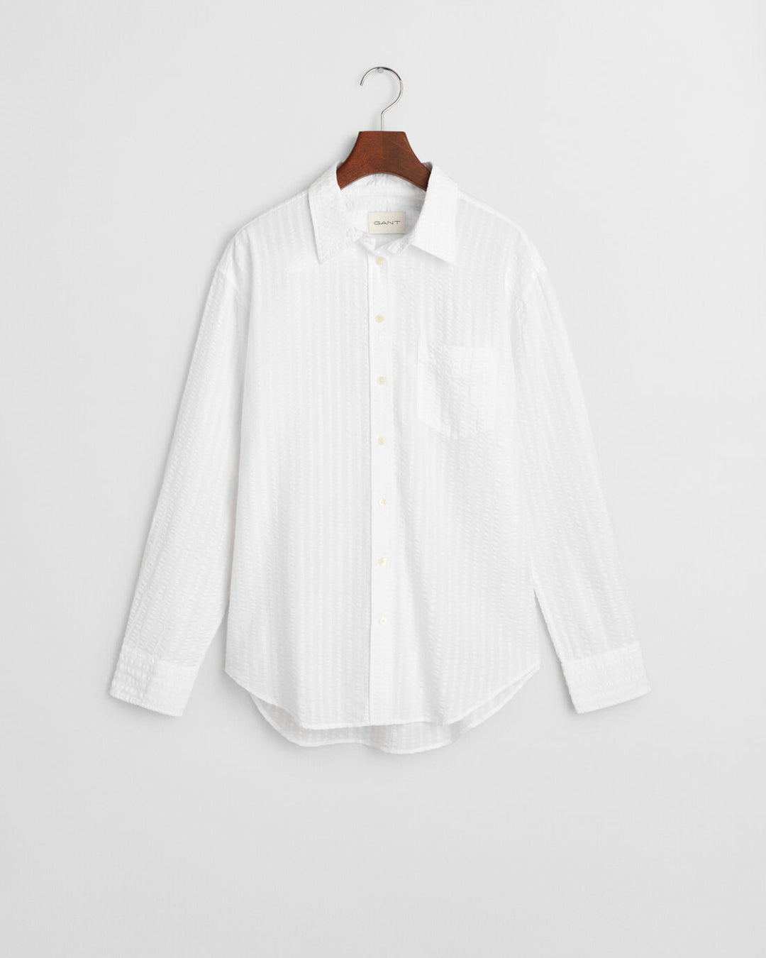 GANT Rel Tonal Striped Seersucker Shirt/Košulja 4300443