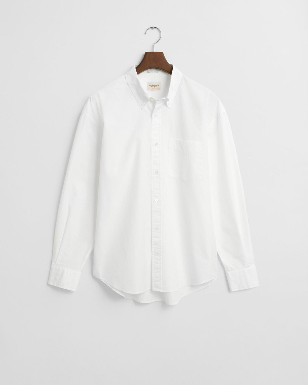 GANT Os Poplin Shirt/Košulja 3250121