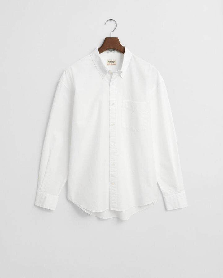 GANT Os Poplin Shirt/Košulja 3250121