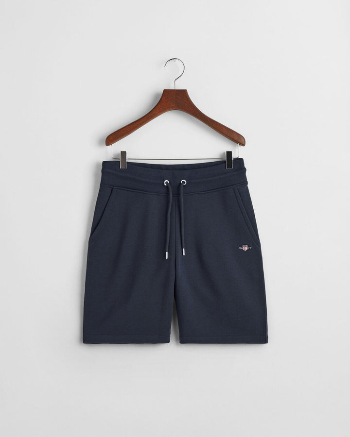 GANT Reg Shield Sweat Shorts/Bermude 2009027