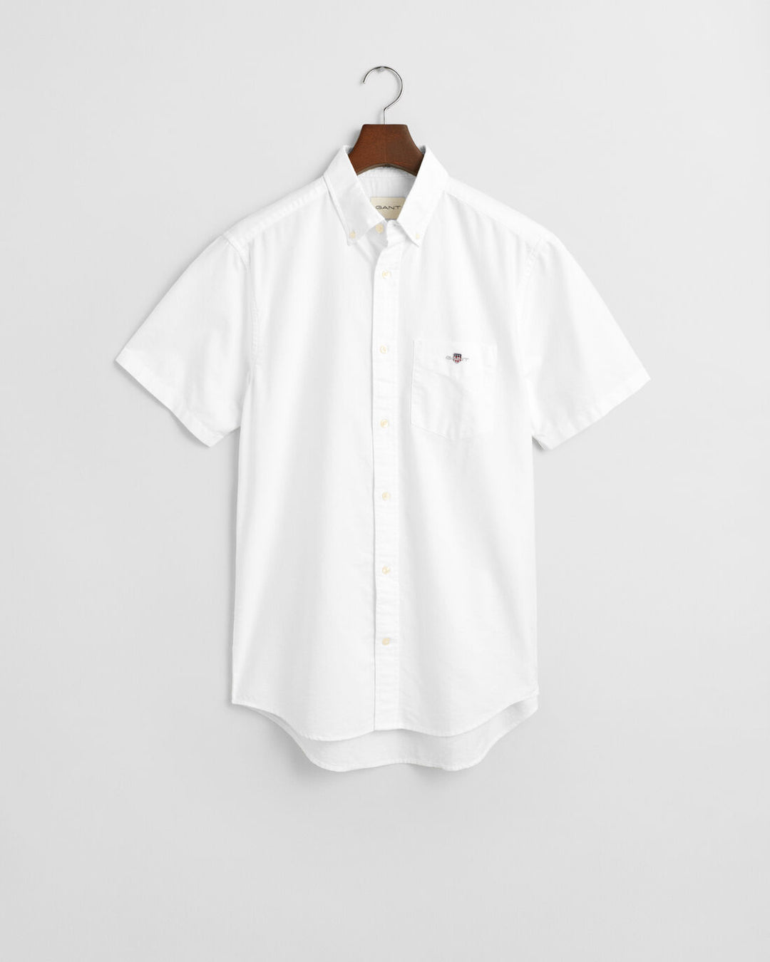 GANT Reg Oxford Ss Shirt/Košulja 3000201