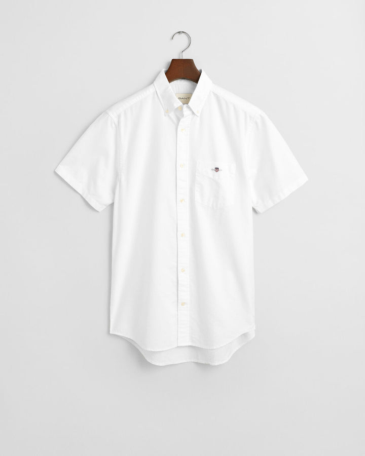 GANT Reg Oxford Ss Shirt/Košulja 3000201