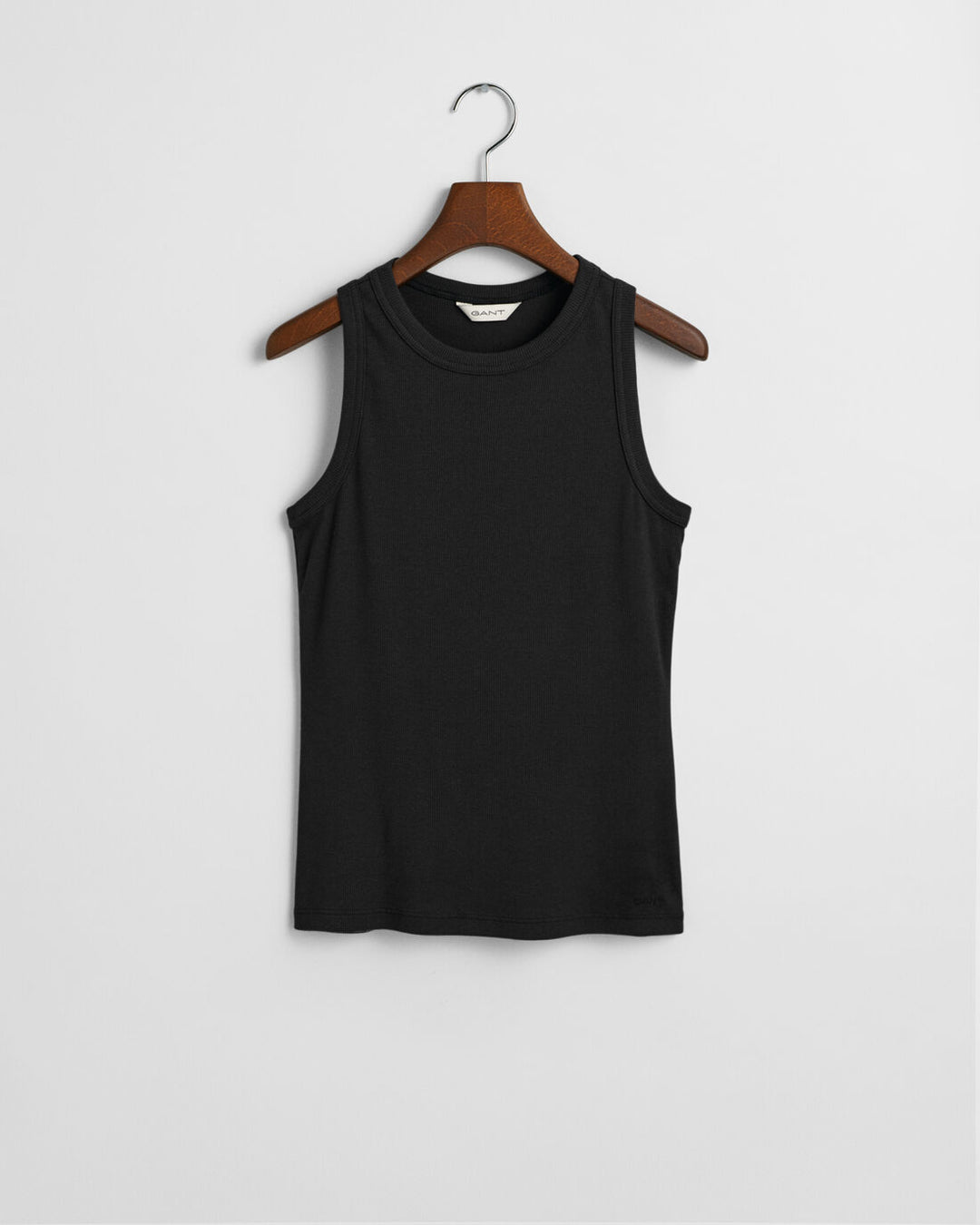 GANT High Neck Rib Tank Top/Majica 4201407