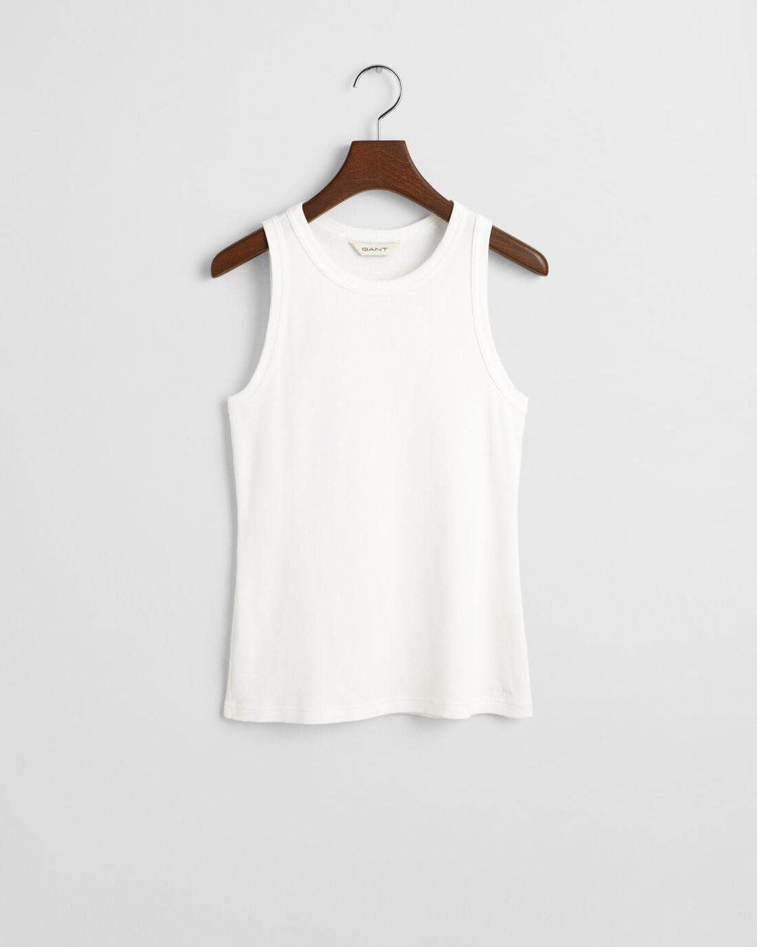 GANT High Neck Rib Tank Top/Majica 4201407