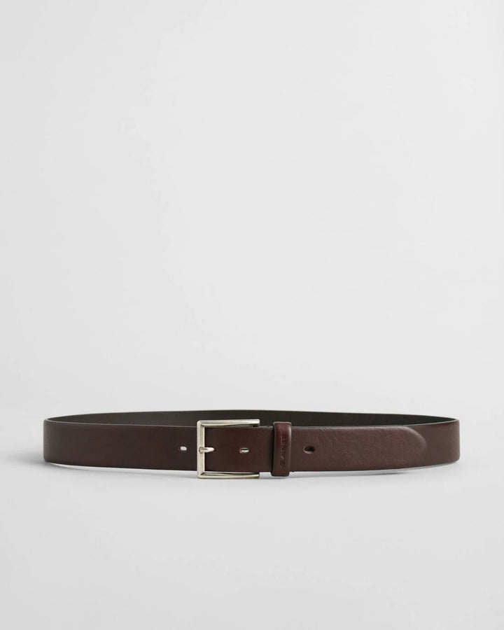 GANT Classic Leather Belt/Remen 9940155