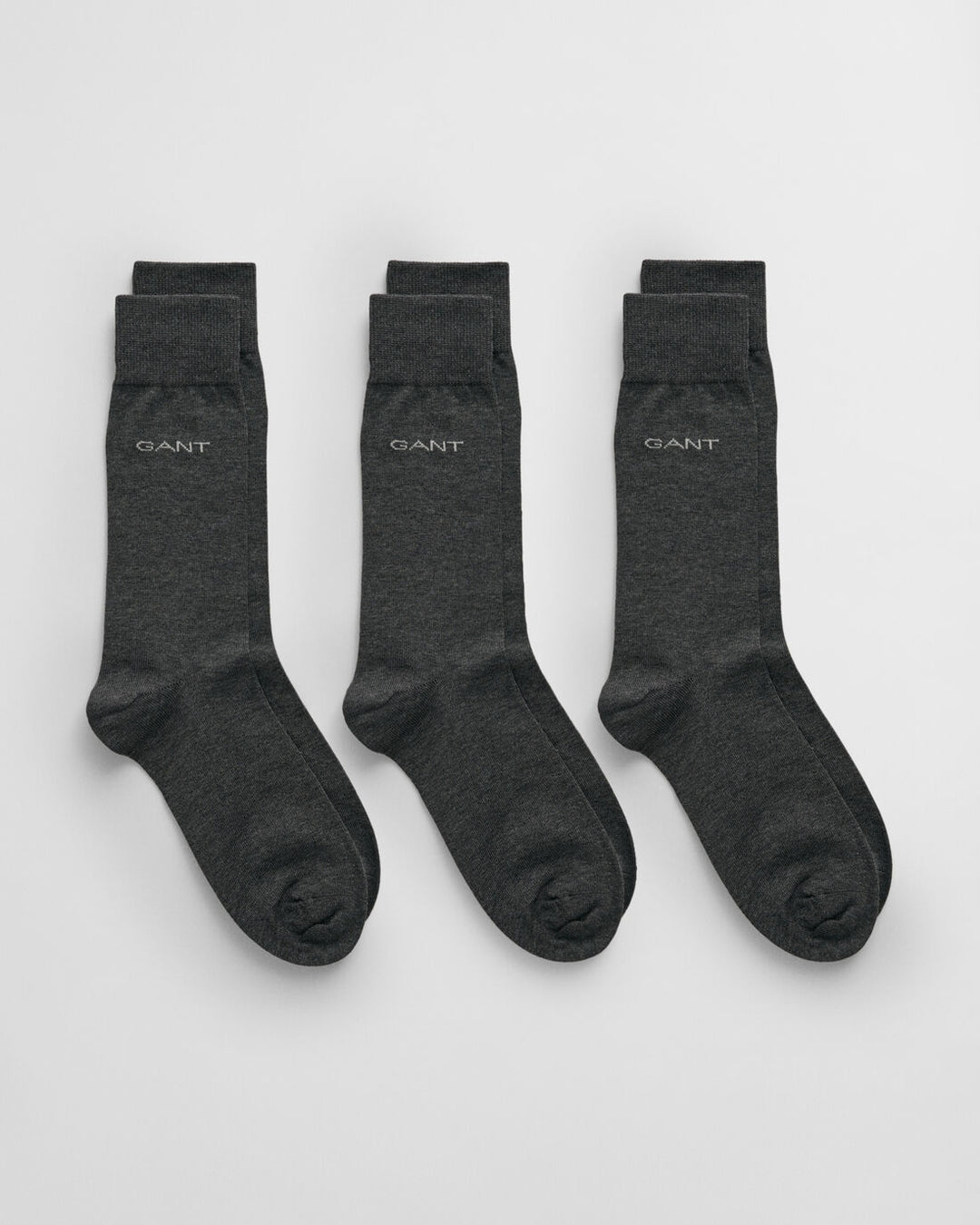 GANT Mercerized Cotton Socks 3-Pack/Čarape 9960263