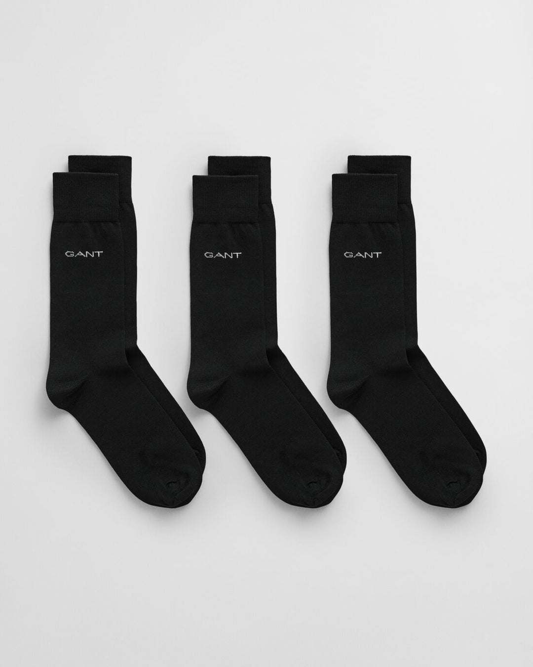 GANT Mercerized Cotton Socks 3-Pack/Čarape 9960263