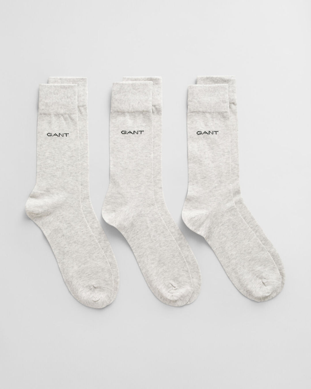 GANT Mercerized Cotton Socks 3-Pack/Čarape 9960263