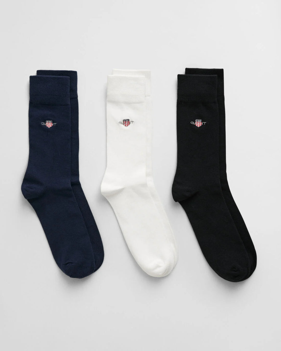 GANT Shield Socks 3-Pack/Čarape 9960270