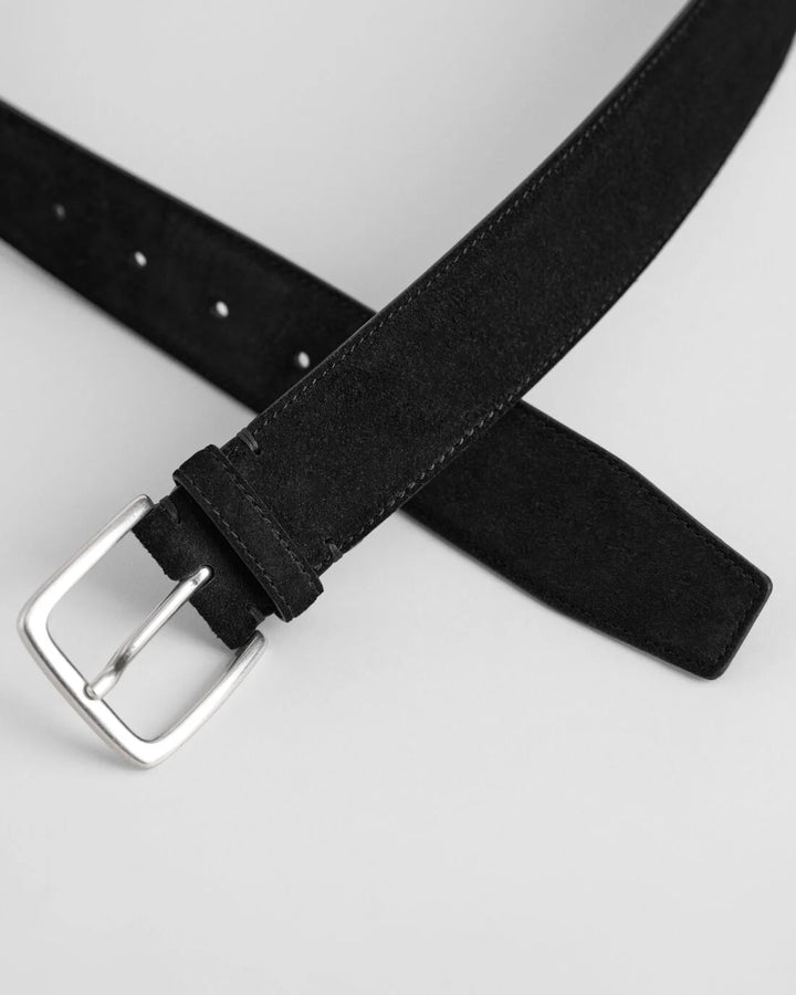 GANT Classic Suede Belt/Remen 9940156