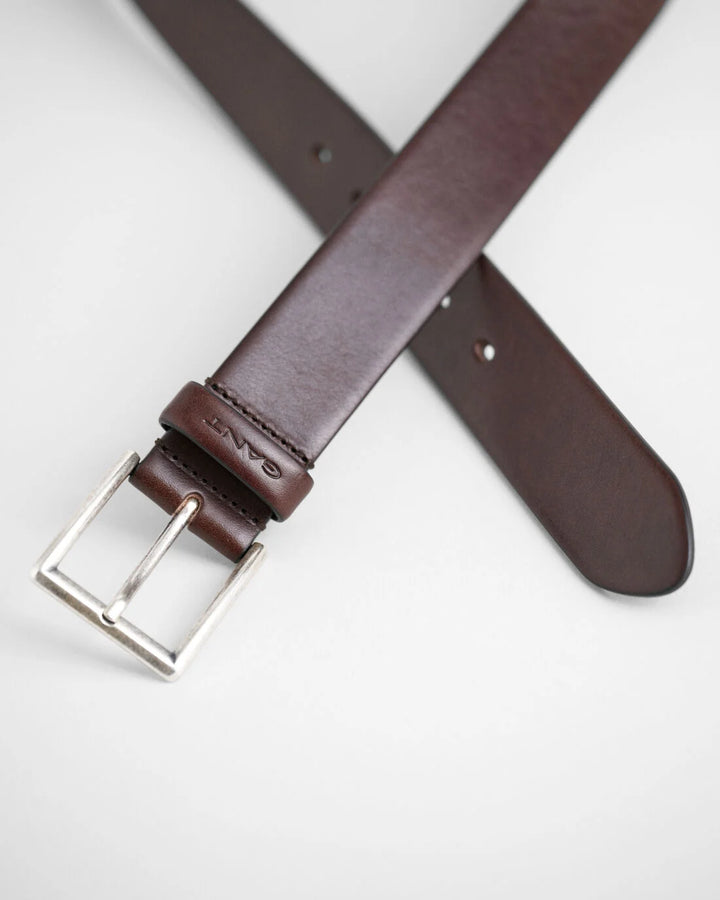 GANT Classic Leather Belt/Remen 9940155