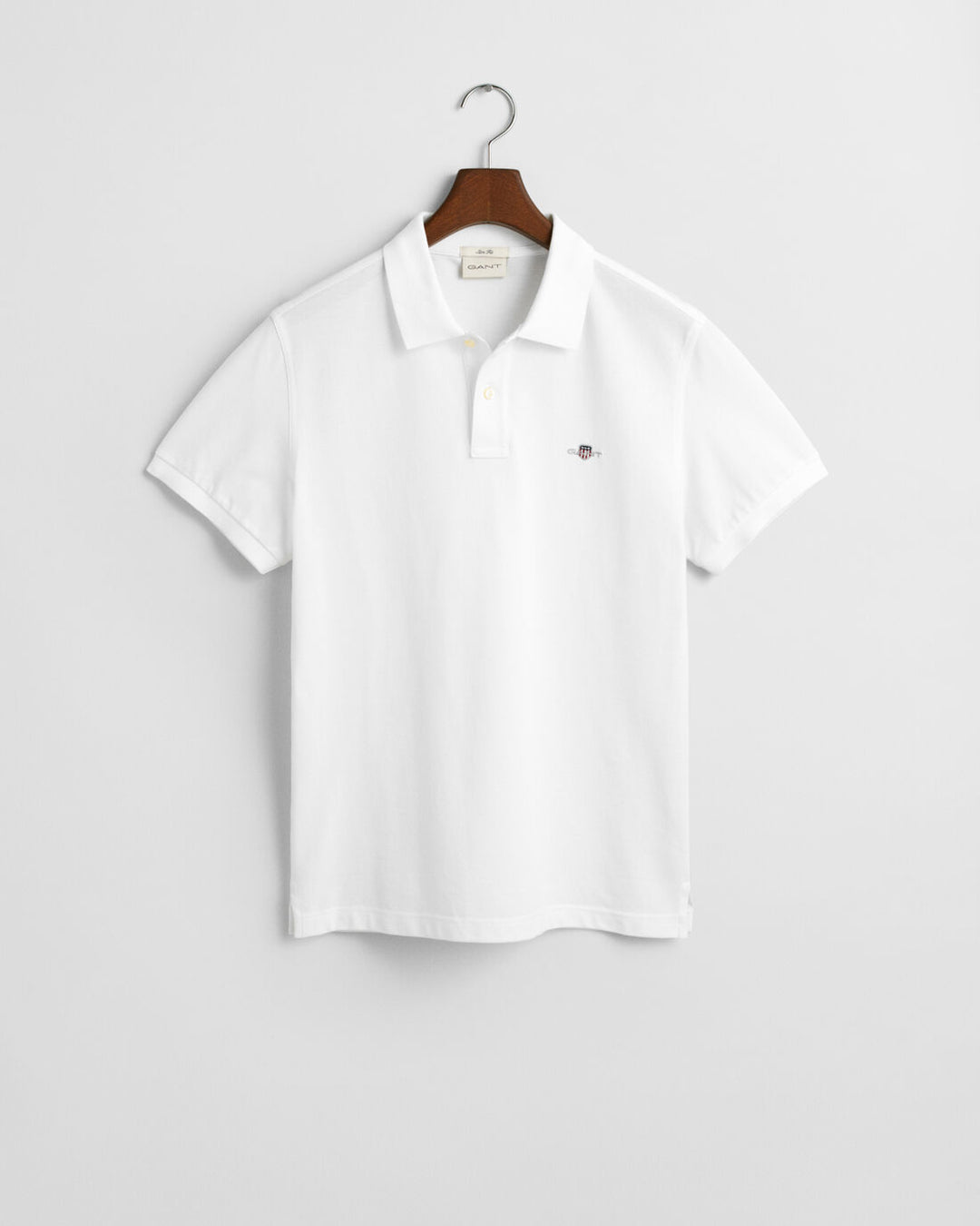 GANT Slim Shield Ss Pique Polo/Polo majica 2220