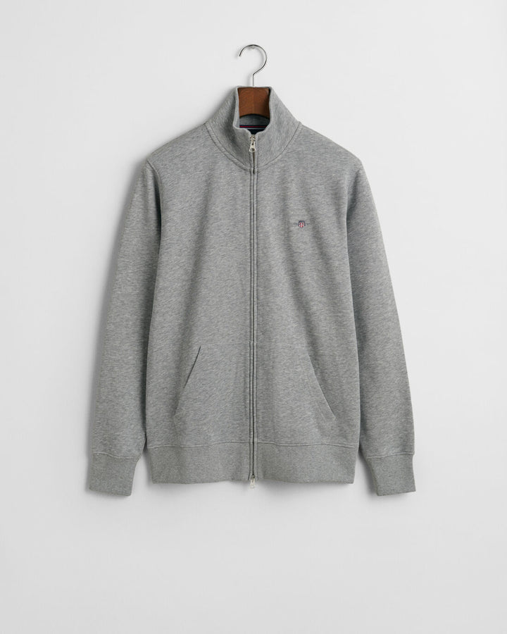 GANT Reg Shield Full Zip Sweat/Pulover 2008006