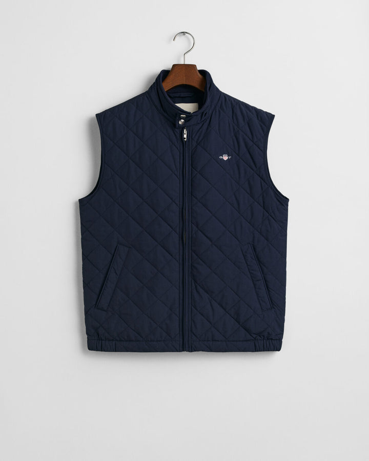 GANT Quilted Windcheater Vest/Prsluk 7006341