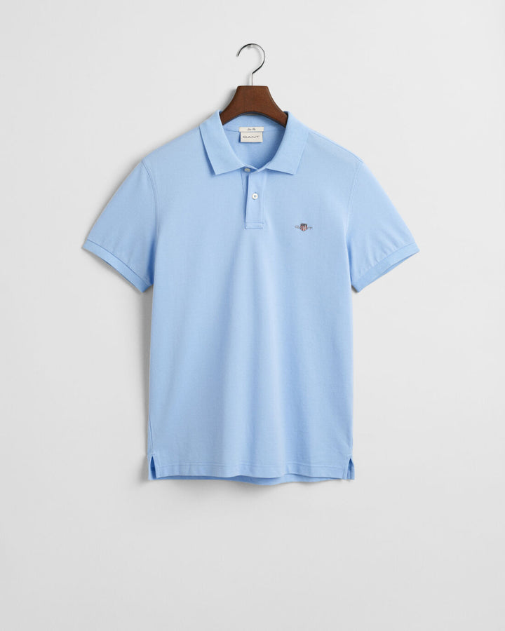 GANT Slim Shield Ss Pique Polo/Polo majica 2220