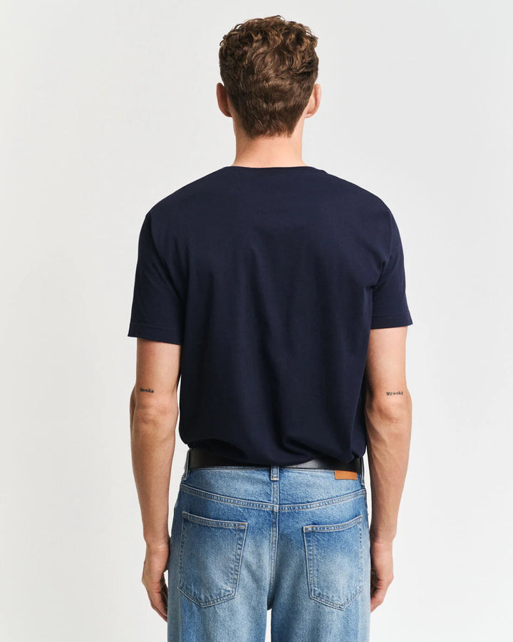 GANT Seasonal Graphic T-Shirt/Majica 2003292