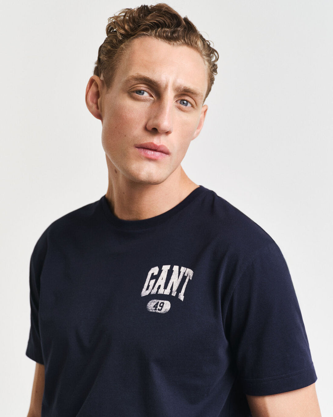 GANT Seasonal Graphic T-Shirt/Majica 2003292