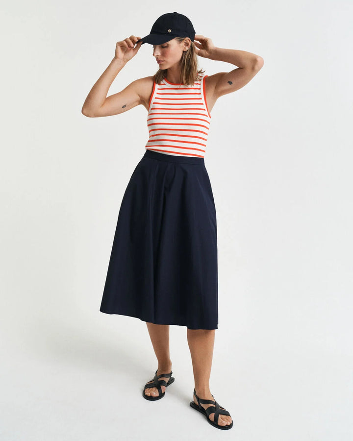 GANT Striped Tank Top/Majica 4200853