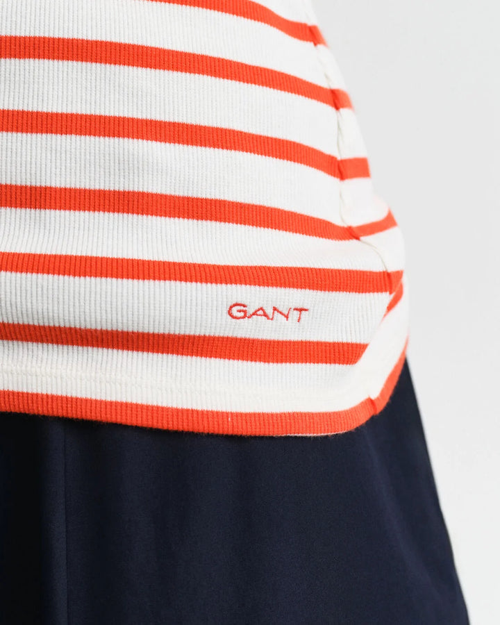 GANT Striped Tank Top/Majica 4200853