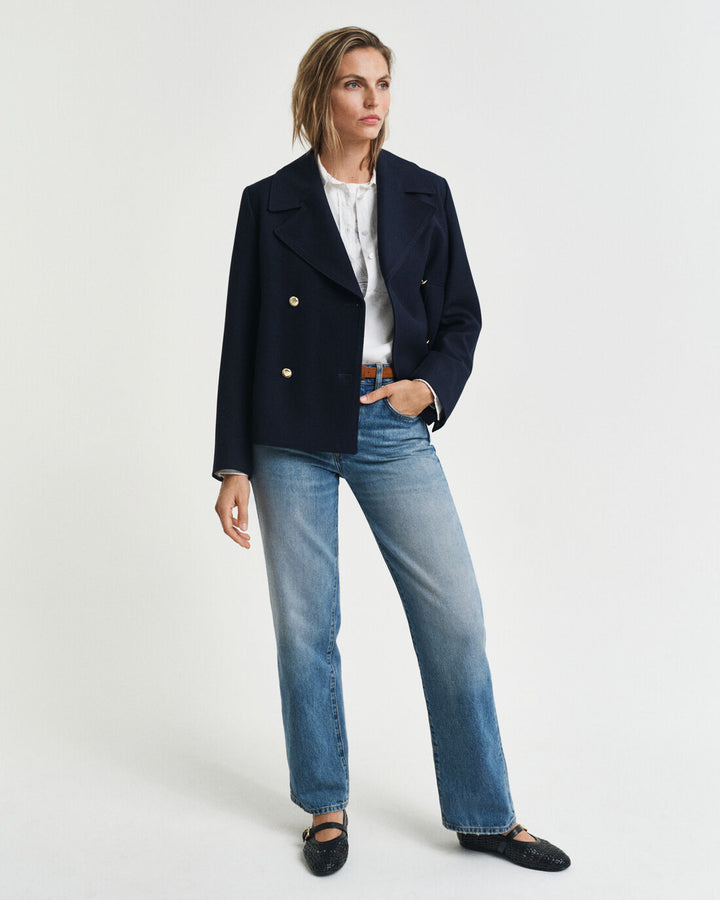 GANT Regular Linen Shirt/Košulja 4300477
